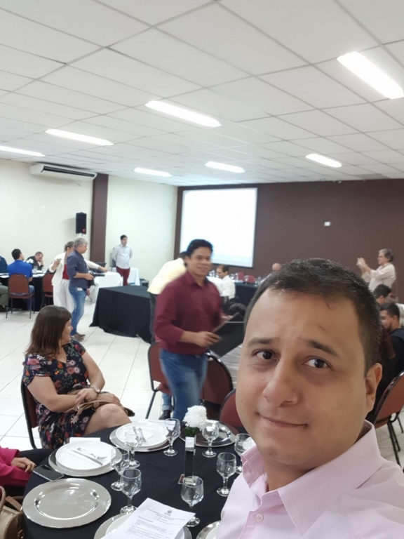REUNIÃO CONCIDADES PARANÁ – CONSELHO ESTADUAL DAS CIDADES