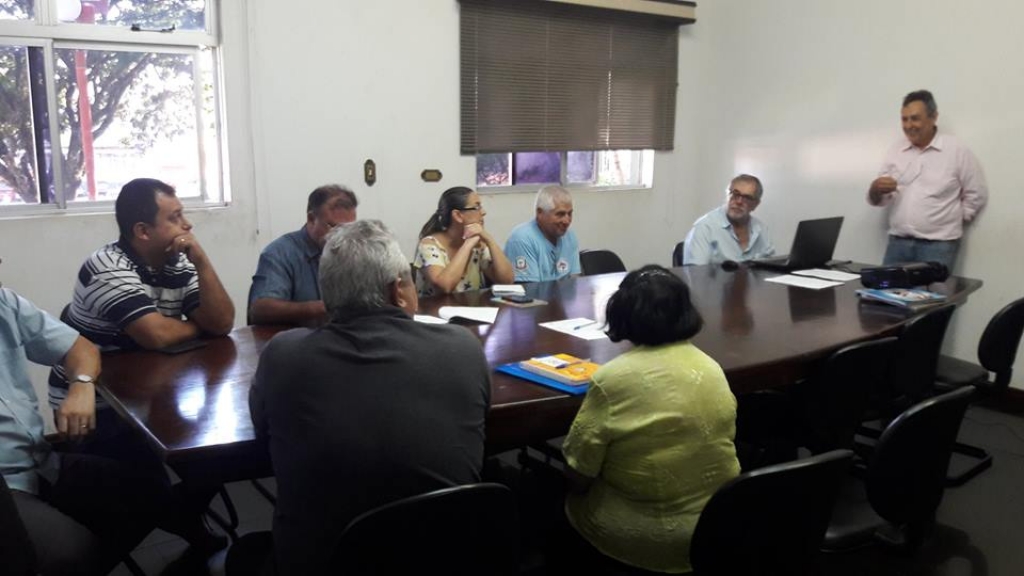 AVALIAÇÃO DO DESENVOLVIMENTO DO PLANO DIRETOR MUNICIPAL DE JANDAIA DO SUL