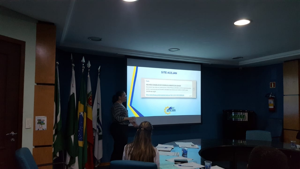 REUNIÃO COPEN – CONSELHO PERMANENTE DE EXECUTIVOS DO NORTE E NOROESTE DO PARANÁ