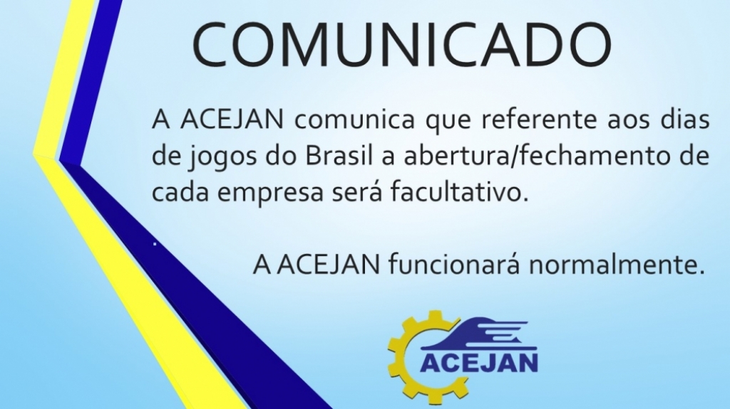 COMUNICADO