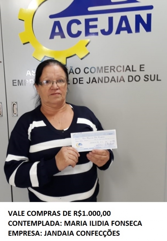CONTEMPLADOS CAMPANHA “DIA DOS NAMORADOS”
