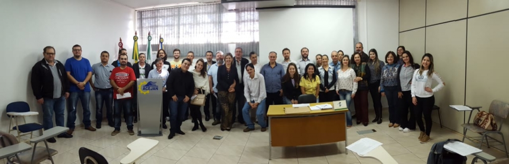 AGE – ASSEMBLEIA GERAL EXTRAORDINÁRIA