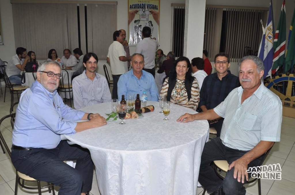 NOVA DIREÇÃO DO HOSPITAL NOSSA SENHORA DE FÁTIMA APRESENTA O PROJETO DE REVITALIZAÇÃO