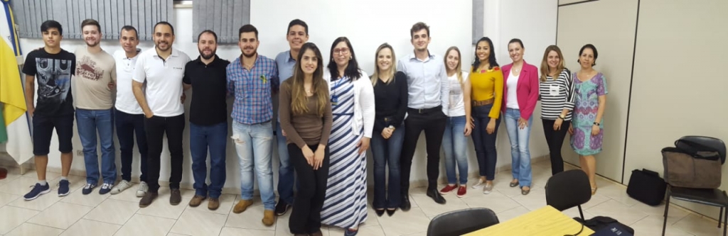 2ª REUNIÃO ACEJAN JOVEM