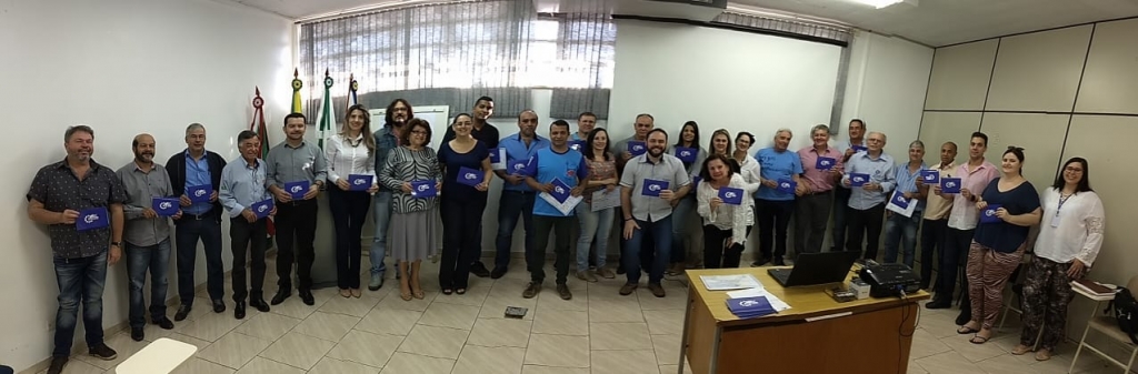 2º CAFÉ EMPRESARIAL PARA NOVOS SÓCIOS