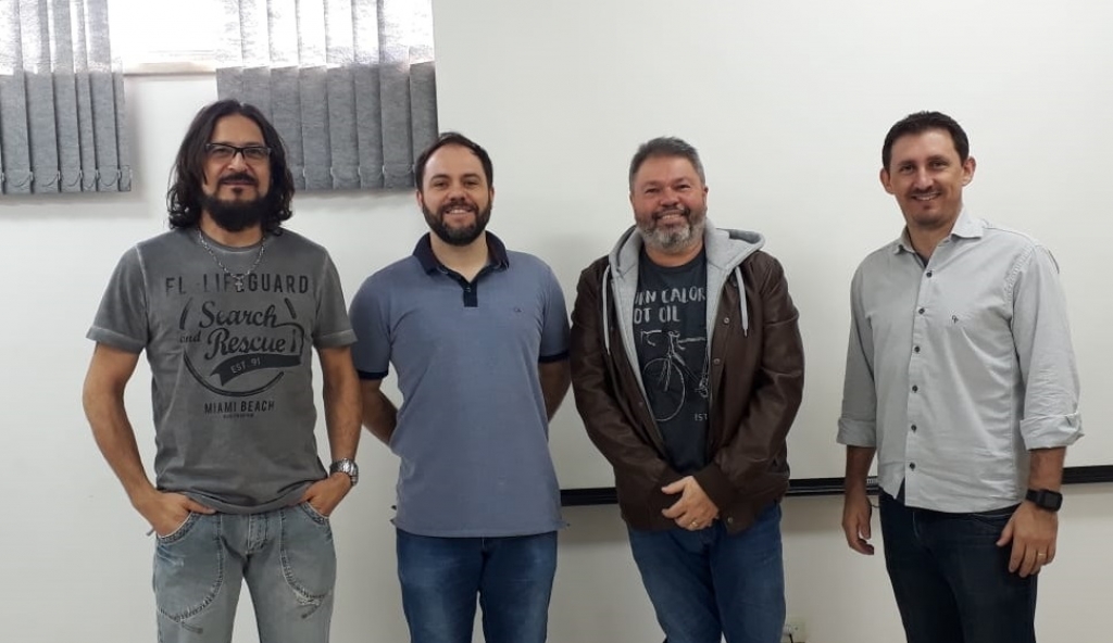 DIRETORIA E CONSELHOS DA ACEJAN PARTICIPAM DE MAIS UMA ETAPA DO PCGF – PROGRAMA DE CERTIFICAÇÃO EM GESTÃO DA FACIAP