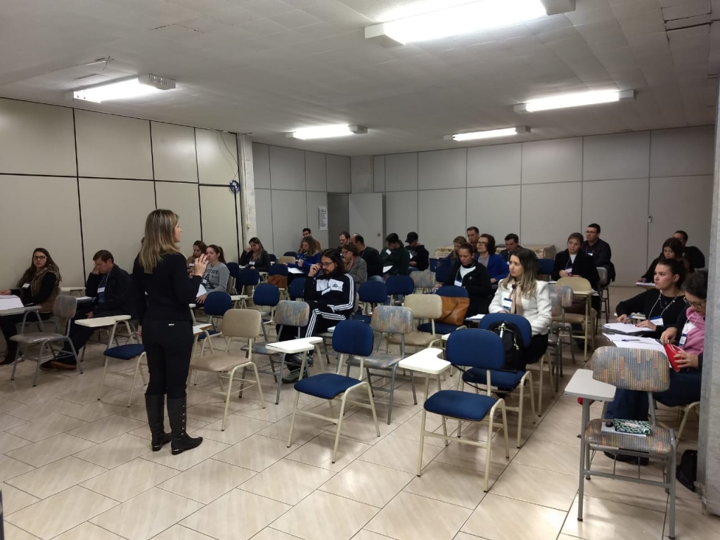 ASSOCIADOS ACEJAN PARTICIPAM DO 1º MÓDULO DO PROGRAMA VAREJO MAIS EM AÇÃO