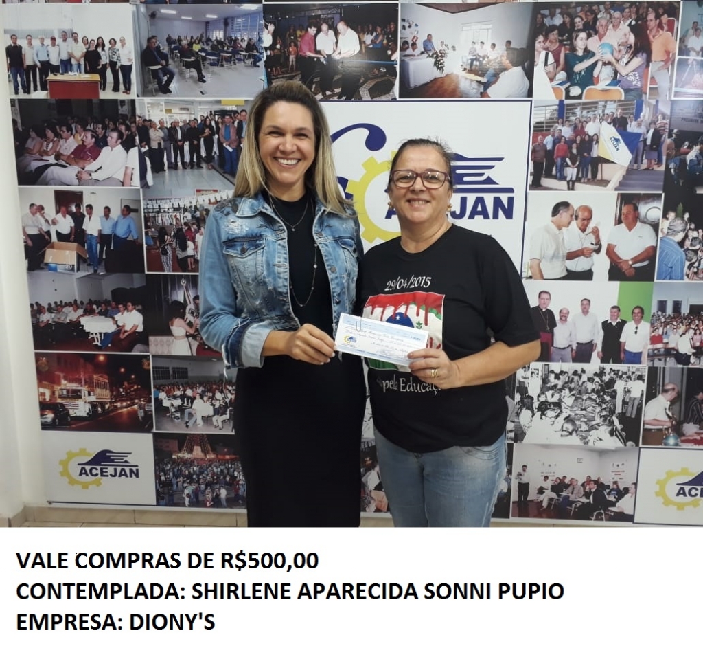 CONTEMPLADA CAMPANHA “DIA DOS PAIS”