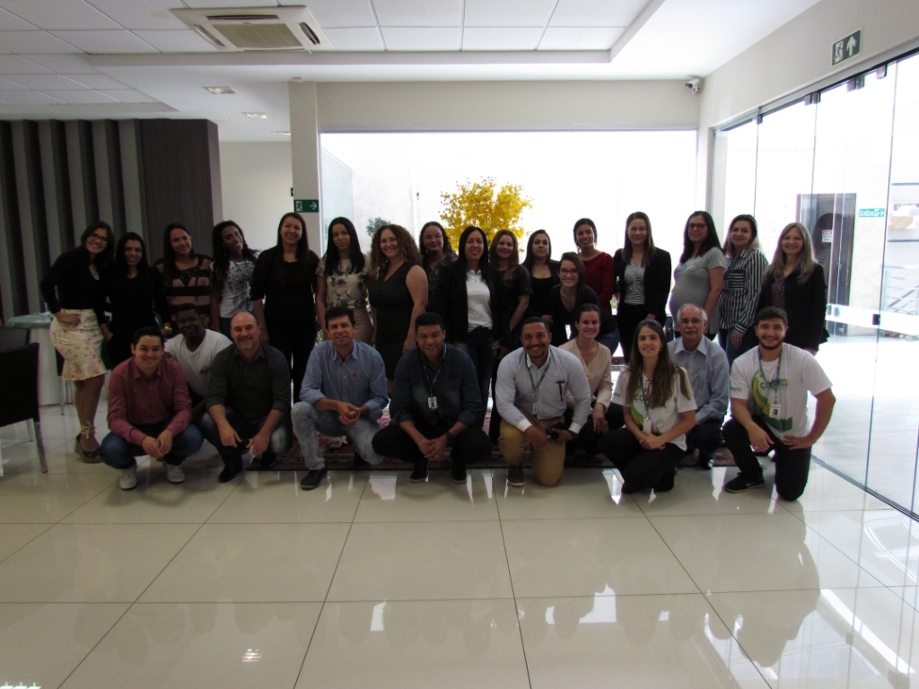 ACEJAN PARTICIPA DA 1ª OFICINA TÉCNICA SPC