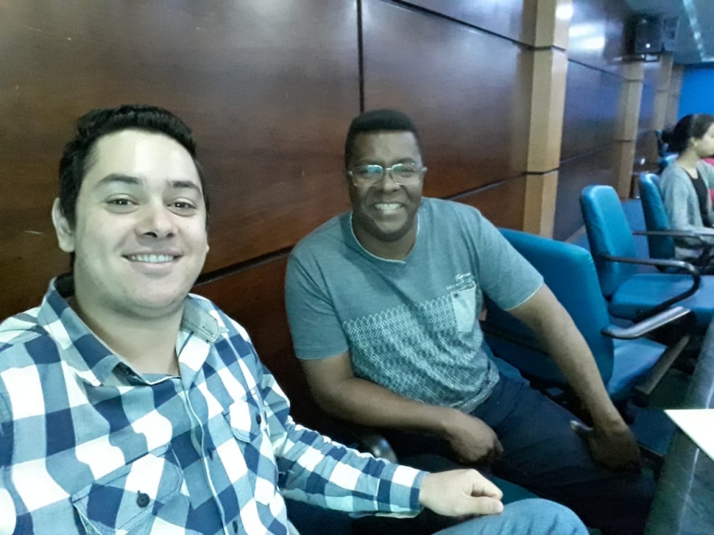 COLABORADORES DA ACEJAN PARTICIPAM DA OFICINA TÉCNICA DO SPC