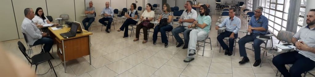 REUNIÃO DIRETORIA EXECUTIVA E CONSELHOS DELIBERATIVO E FISCAL DA ACEJAN