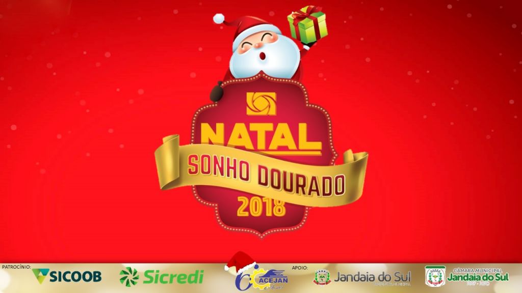 ACEJAN REALIZA O CAFÉ EMPRESARIAL COM AS EMPRESAS PARTICIPANTES DA CAMPANHA “NATAL SONHO DOURADO” 2018