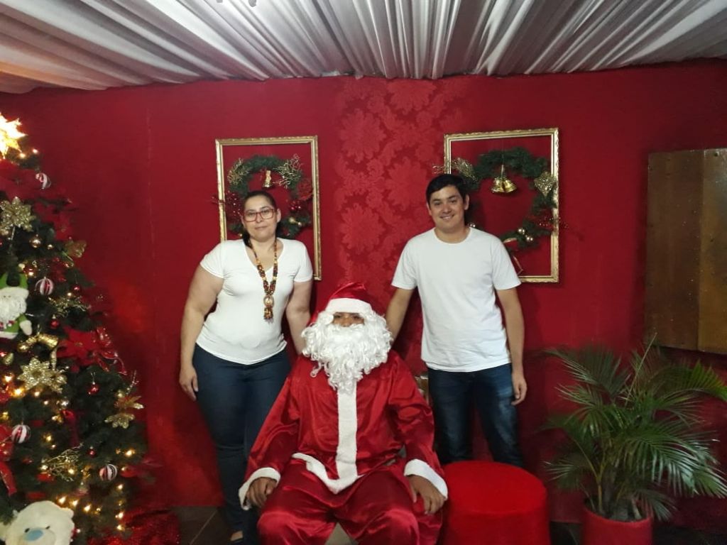 A IMPORTÂNCIA DA ACEJAN NO NATAL DE JANDAIA DO SUL