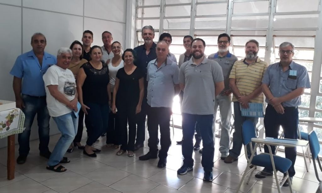 REUNIÃO DIRETORIA EXECUTIVA E CONSELHOS DELIBERATIVO E FISCAL DA ACEJAN