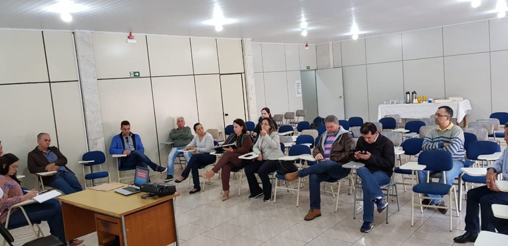 REUNIÃO DIRETORIA EXECUTIVA E CONSELHOS DELIBERATIVO E FISCAL DA ACEJAN