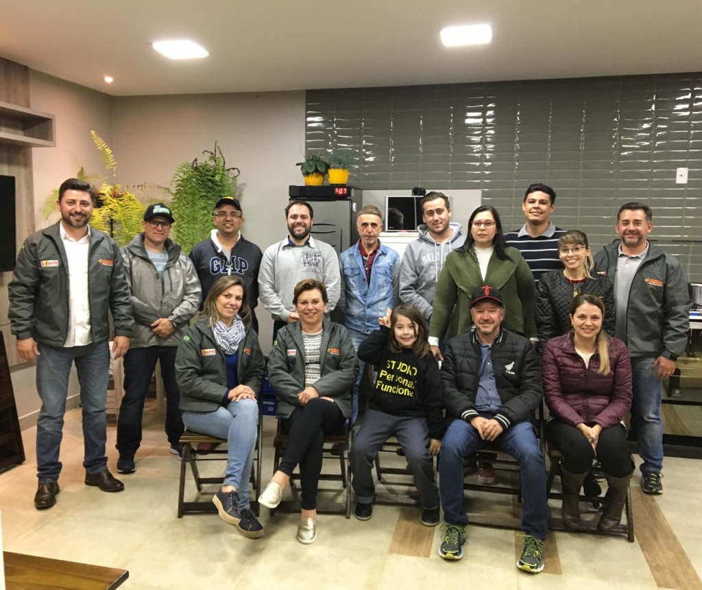 ACEJAN JOVEM E CIRCUITO JANDAIA UMA PARCERIA QUE VEIO PARA SOMAR.