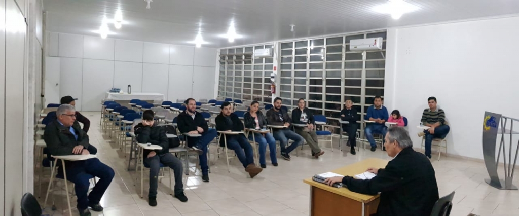 ACEJAN REÚNE ASSOCIADOS. 