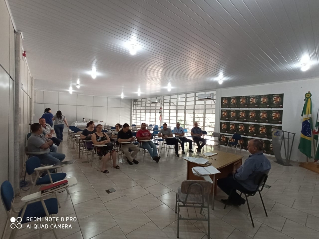 REUNIÃO DIRETORIA EXECUTIVA E CONSELHOS DELIBERATIVO E FISCAL DA ACEJAN