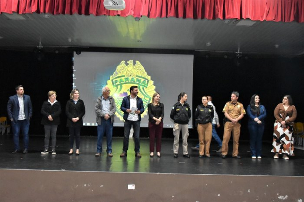 SEMANA NACIONAL DO TRÂNSITO