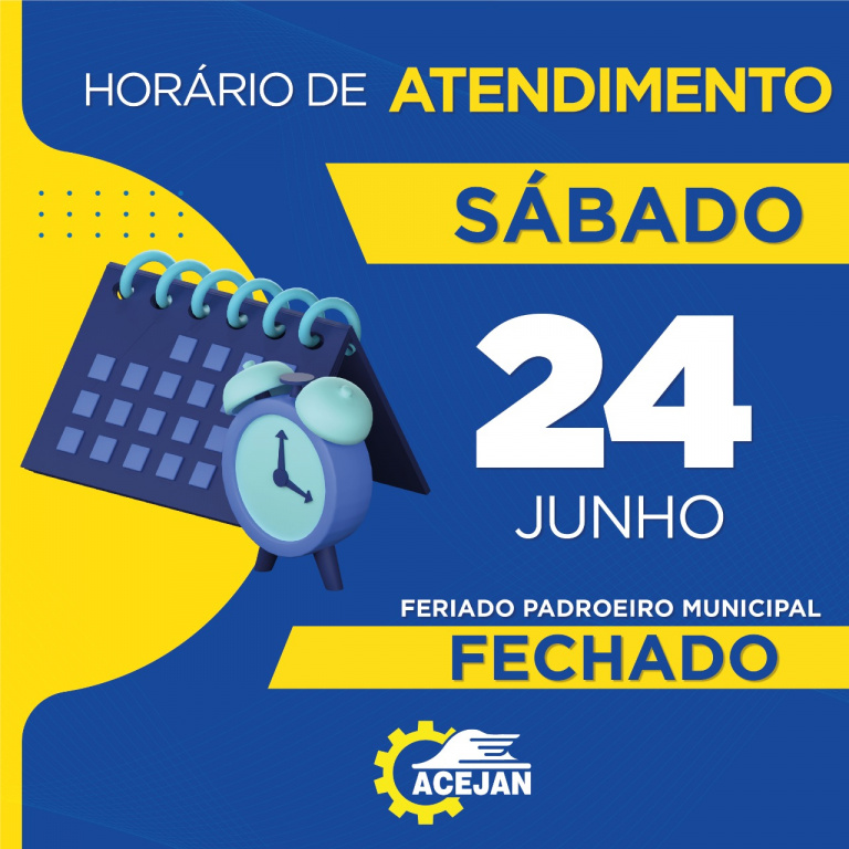 COMÉRCIO FECHADO EM JANDAIA DO SUL