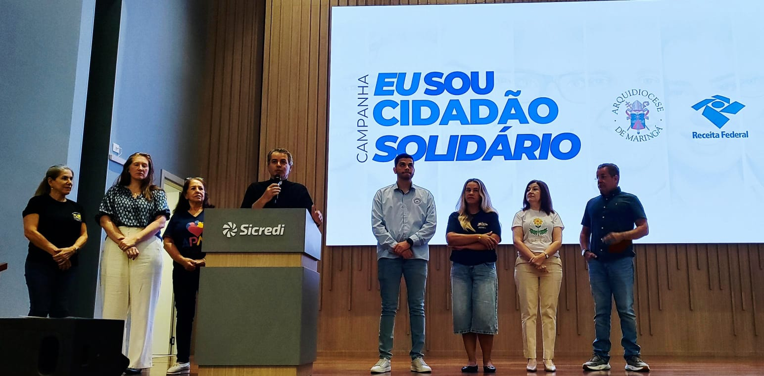 ACEJAN PRESENTE EM ENCONTRO SOBRE DESTINAÇÃO DO IMPOSTO DE RENDA EM JANDAIA DO SUL