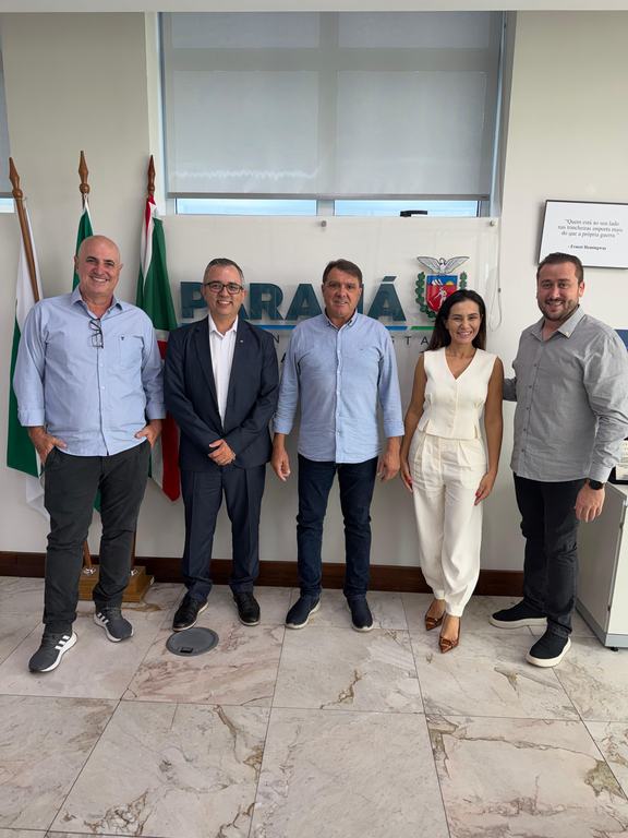 ACEJAN FORTALECE REPRESENTATIVIDADE EM AGENDA OFICIAL EM CURITIBA