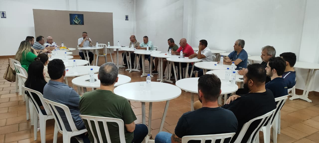 ACEJAN PARTICIPA DA REUNIÃO PREPARATÓRIA DA 5ª EDIÇÃO DO FESTIVAL DA CACHAÇA E CONFIRMA A 2ª EDIÇÃO DA FESTOQUEJAN