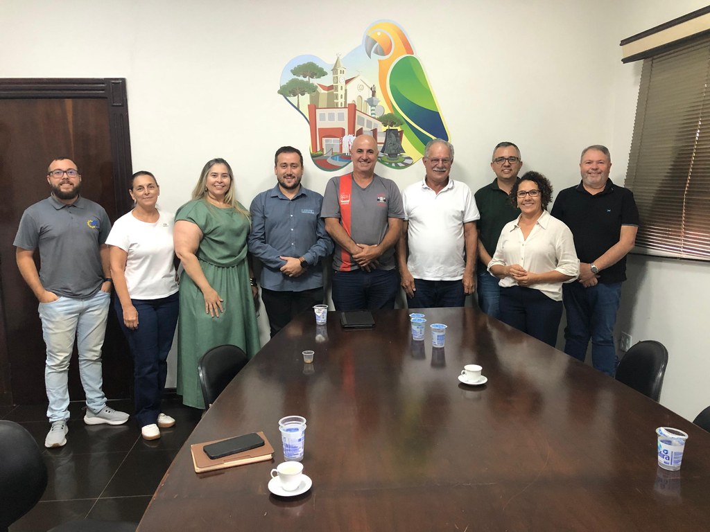 ACEJAN FORTALECE DIÁLOGO COM O PODER PÚBLICO EM REUNIÃO COM O PREFEITO MUNICIPAL DE JANDAIA DO SUL