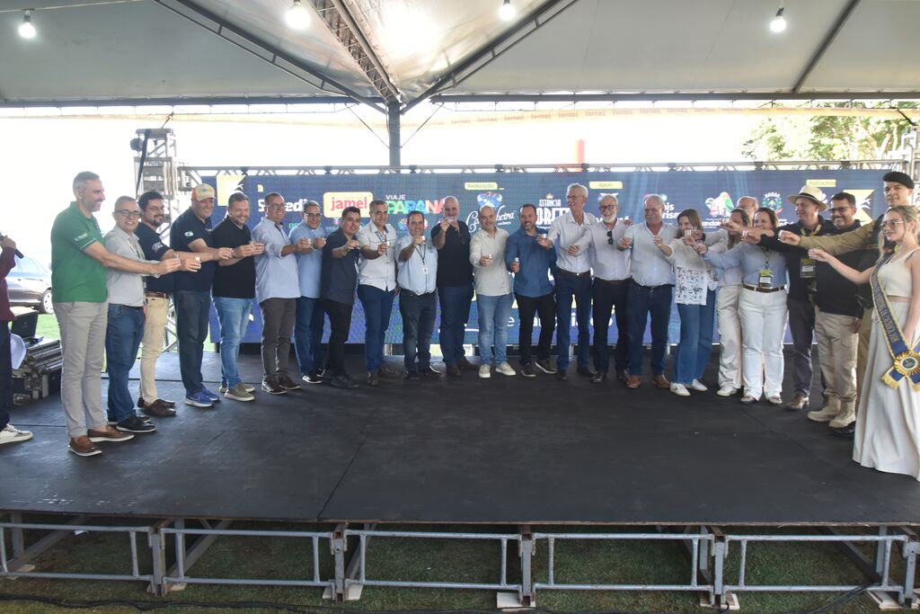 MOMENTOS FESTOQUEJAN E FESTIVAL DA CACHAÇA 2026