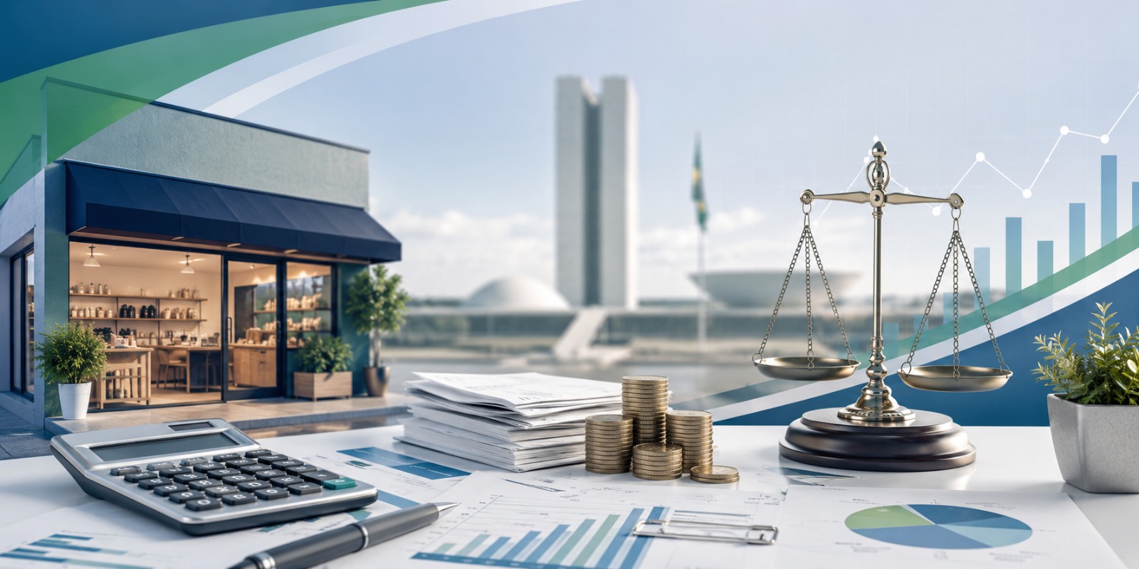 Atualização do limite do MEI é positiva, mas o Brasil precisa avançar também no Simples Nacional